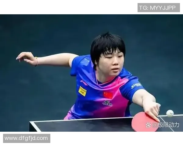 上海乒乓球队在挑战赛中的灵活性表现分析与点评