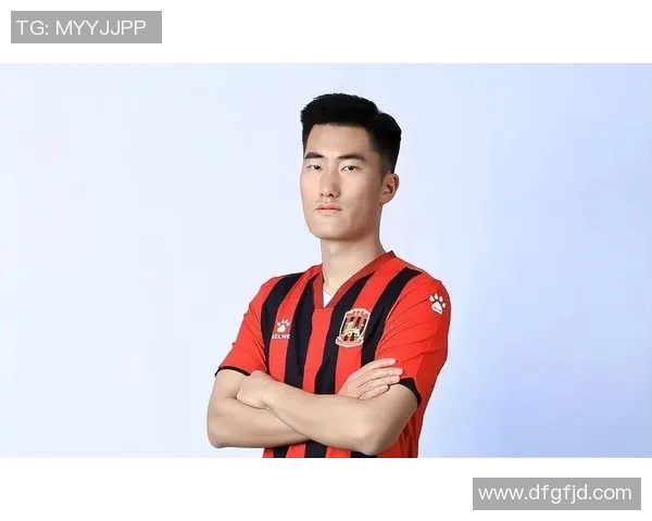 中国新人足球明星崭露头角新一代球员名单引发关注与期待