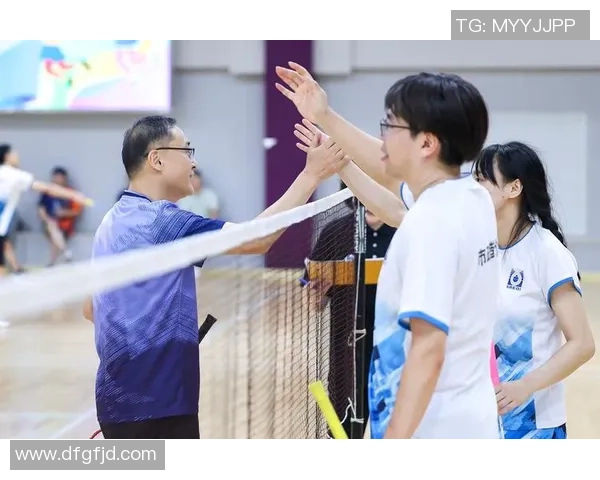 上海羽毛球队在城市联赛中的比赛经验与表现分析